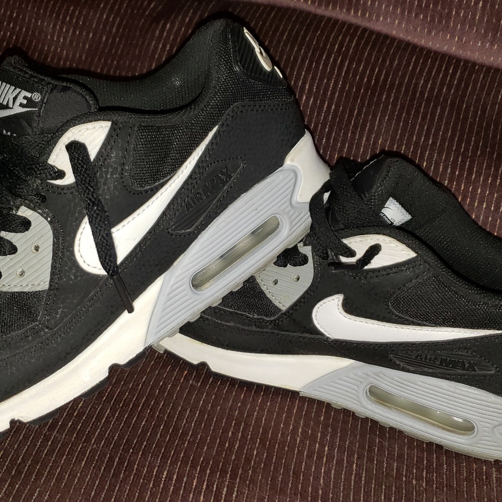 Nike Air Max